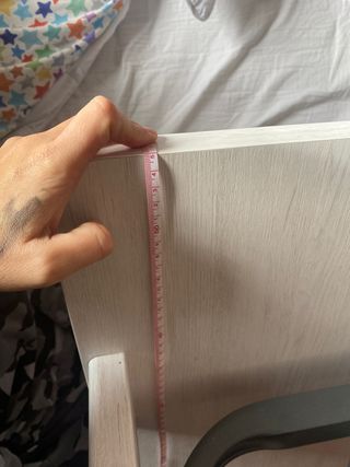 cama infantil 90x180