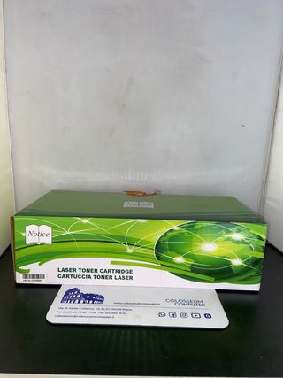Cartuccia Toner Laser Notice MT 4200