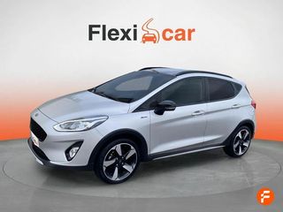 Ford Fiesta 1.0 EcoBoost 70kW (95CV) Active S/S 5p