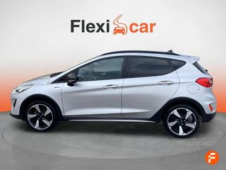 Ford Fiesta 1.0 EcoBoost 70kW (95CV) Active S/S 5p