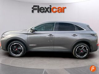 DS DS 7 BlueHDi DE 96kW (130CV) AT. PERF.LINE