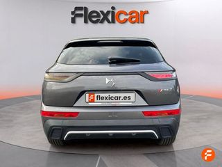 DS DS 7 BlueHDi DE 96kW (130CV) AT. PERF.LINE