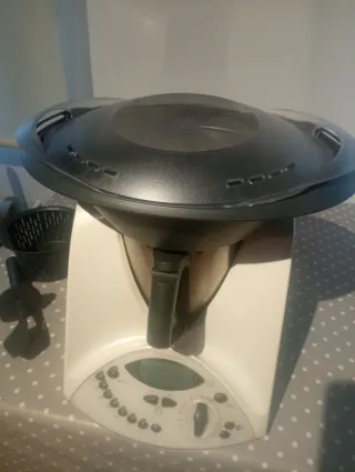 Thermomix TM 31