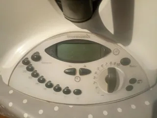 Thermomix TM 31