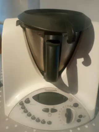 Thermomix TM 31