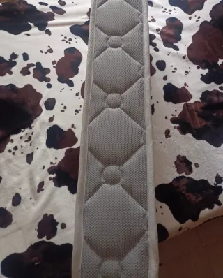 Colchón Cuna Casi Nuevo