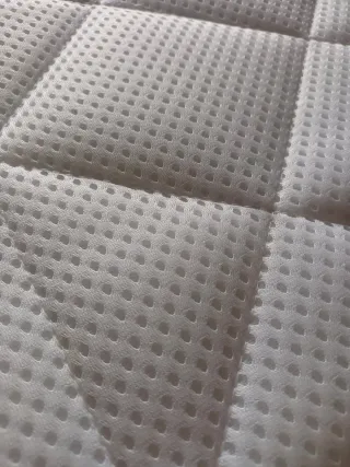 Colchón Cuna Casi Nuevo