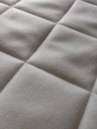 Colchón Cuna Casi Nuevo