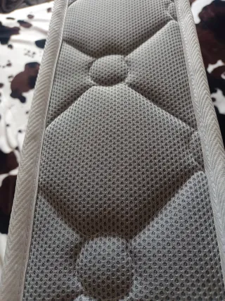 Colchón Cuna Casi Nuevo