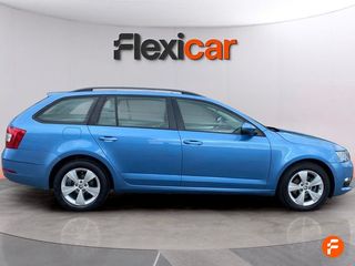 Skoda Octavia Combi 1.0 TSI 85KW (115CV) DSG Like