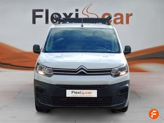 Citroën Berlingo Talla M BlueHDi 75 FEEL