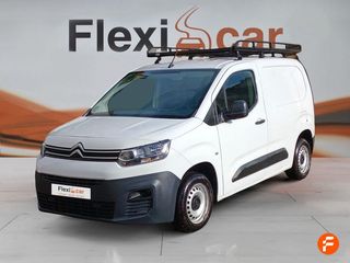 Citroën Berlingo Talla M BlueHDi 75 FEEL