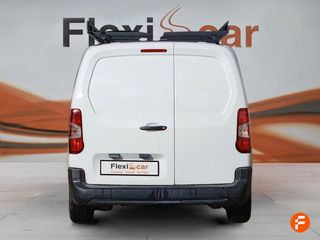 Citroën Berlingo Talla M BlueHDi 75 FEEL