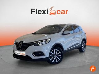 Renault Kadjar Zen Blue dCi 110kW (150CV) 4x4