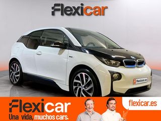 BMW i3 94ah