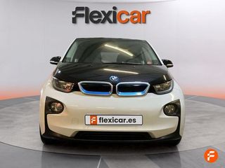 BMW i3 94ah