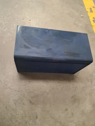 Armario de herramientas Alyco azul