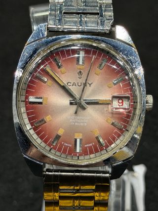 Reloj Cauny 594740