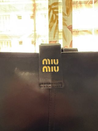 Stivali Miu Miu Taglia 38