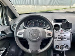 Opel Corsa 86.000Km
