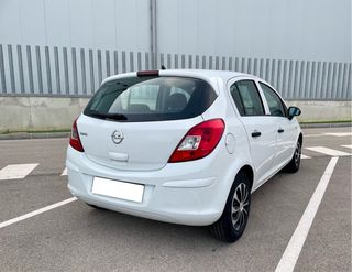 Opel Corsa 86.000Km