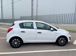 Opel Corsa 86.000Km