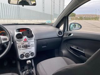Opel Corsa 86.000Km