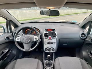 Opel Corsa 86.000Km