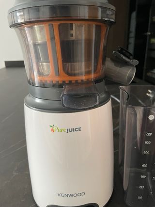 Extractor Kenwood Pure Juice