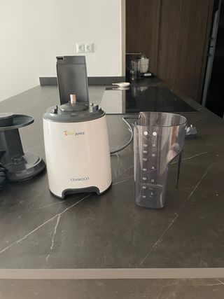 Extractor Kenwood Pure Juice