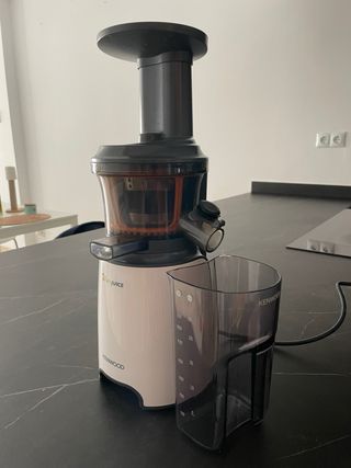 Extractor Kenwood Pure Juice