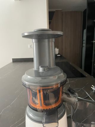 Extractor Kenwood Pure Juice