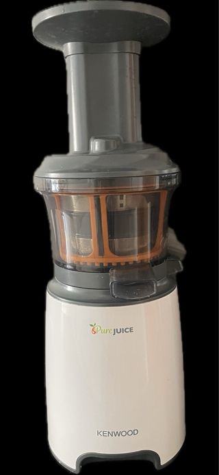 Extractor Kenwood Pure Juice
