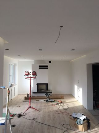 pladur, reforma integral, baños, cocinas, salón