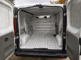 Renault Trafic 2010 2.0DCI 115cv