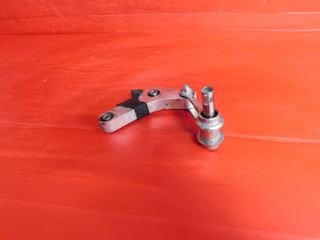 SUPPORTO AMMORTIZZATORE POSTERIORE YAMAHA MT 07