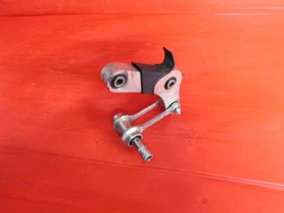 SUPPORTO AMMORTIZZATORE POSTERIORE YAMAHA MT 07