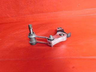 SUPPORTO AMMORTIZZATORE POSTERIORE YAMAHA MT 07