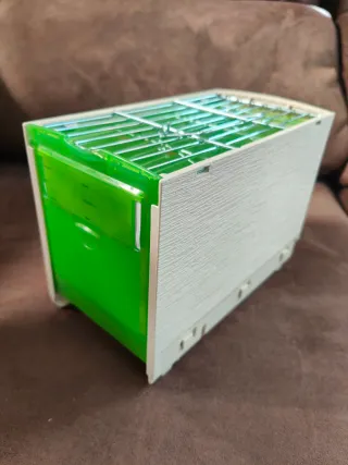 Transportín 2GR - Secondino Medio Nuevo