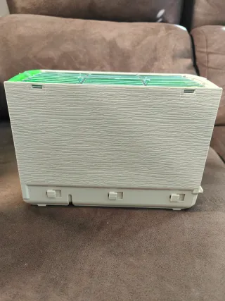 Transportín 2GR - Secondino Medio Nuevo