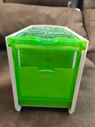 Transportín 2GR - Secondino Medio Nuevo