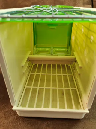 Transportín 2GR - Secondino Medio Nuevo