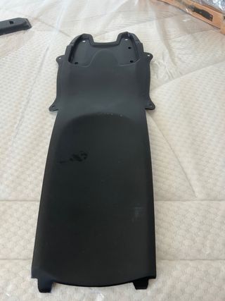 Guardabarros Suzuki GSXR 600 K7