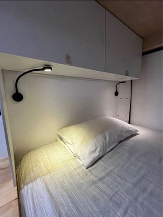 Camper Peugeot Boxer