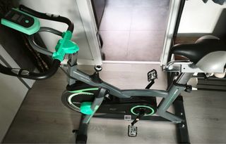 Bicicleta Estática Cecotec Extreme 20