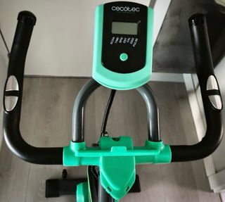 Bicicleta Estática Cecotec Extreme 20