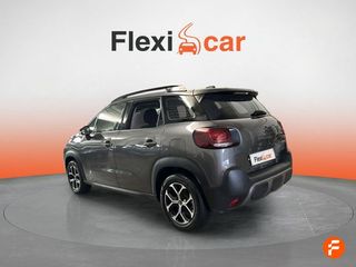 Citroën C3 Aircross PureTech 96kW (130CV) EAT6 S&S Feel Pack