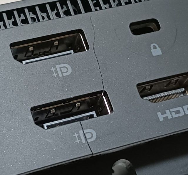 Dock Station HP USB-C G5 | Un Cable para Todo!
