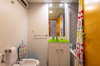 Piso en venta en Bulevar del Pla Alicante