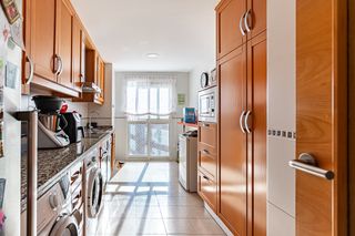 Piso en venta en Bulevar del Pla Alicante